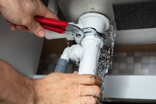  Mahanoy City, PA Water damage restoration Pros