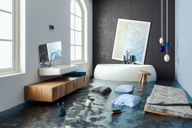 Best Water damage contractors near me  in Mahanoy City, PA