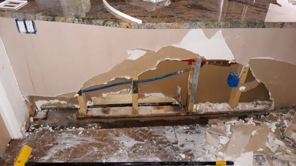 Best Residential water damage restoration  in Mahanoy City, PA