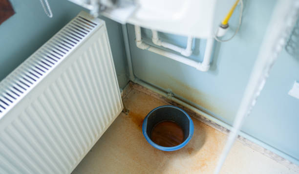Reliable Mahanoy City, PA Water damage restoration Solutions